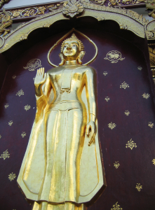 LECTURE in BUDDHIST NARRATIVE AND POETRY