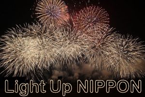 “Light Up NIPPON” – 3.11 Documentary Film