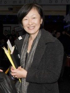 Asian Studies Alumni Spotlight with Shirley Nakata