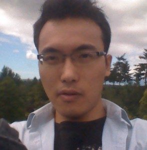 Asian Studies Alumni Spotlight with Tony Tsang
