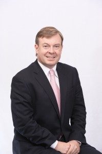 Asian Studies Alumni Spotlight with Basil Tonks