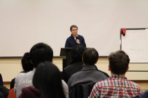 Photos! Mandarin Tone Learning Workshop