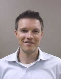 Asian Studies Alumni Spotlight with Mark Williams