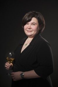 Asian Studies Alumni Spotlight with Fongyee Walker