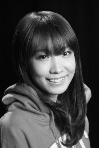 Asian Studies Alumni Spotlight with Agnes GoWoon Kim