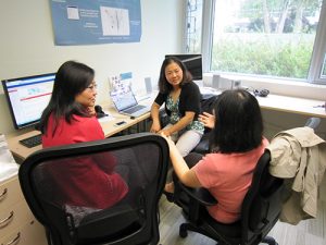 The Chinese Language Programme Receives $58,000 Grant to Develop Flexible Learning Project
