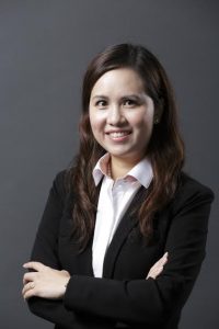 Clarchie Szeto