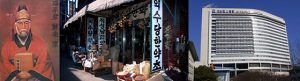 Diseases and Healing in Korean History
