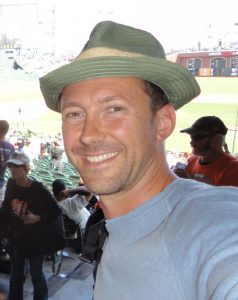 Brent Ackerman