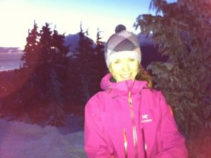 Asian Studies Alumni Spotlight Featuring Julia Chalifoux