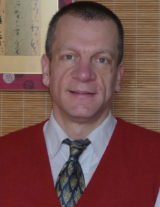 Special Lecture: The Whole Empire in a Single Palace