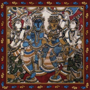 Sita-Virodhana-Prahasanm, the Revolt of Sita, a Farce
