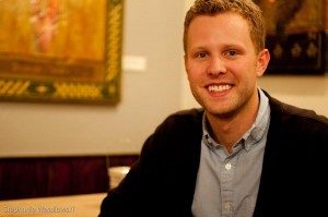 Max Gruber