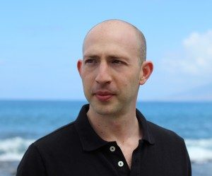Asian Studies Alumni Spotlight with Michael Zipursky
