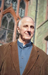 Today in Asian Studies with Dr. Victor Mair – 2014 Wat Lecture Guest Speaker
