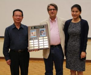 Lecturer of the Year Awards