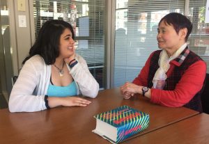 Chinatown Seniors Bring UBC Language Course to Life