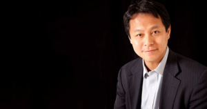 Milton Kiang