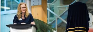UBC Prof Teaches Buddhism in the 21st century