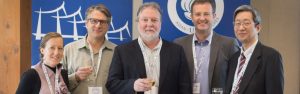 Congratulations to Dr. Joshua Mostow