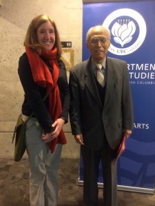 Photos: Voices of Kakehashi in Multicultural Canada: Transcultural and Intercultural Experiences