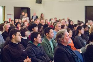 John Howes Lecture in Japanese Studies 2016