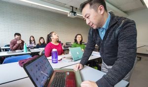 In the News: "Cantonese still thriving in Metro Vancouver despite wave of Mandarin-speaking immigrants"