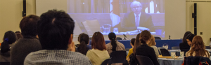 Photos: 2016 Asian Studies Careers Night