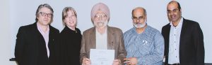 Photos: 2016 Harjit Kaur Sidhu Memorial Program