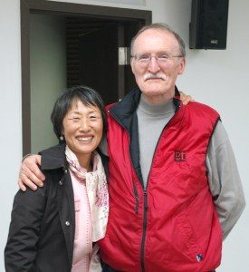 Translating Korean Webtoons: An Interview with Bruce and Ju-Chan Fulton