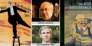 VIDEO: Christopher Rea and Henry Jenkins on How Vaudeville Differed Between Hollywood and China