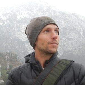 Douglas Ober
