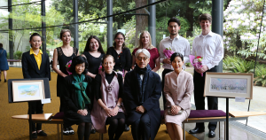 A Journey with Sayuri Yoshinaga and Ryūichi Sakamoto