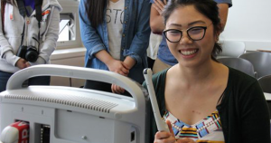 In the News: UBC researchers use ultrasound technology to teach Cantonese