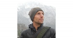 Meet our Students – Douglas Ober, Ph.D. Student, Modern Indian Buddhism