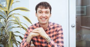 Alumni Spotlight – Nick Stember, MA '16