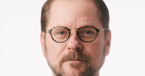 Alumni Spotlight – Jimmy Mitchell, MA '95