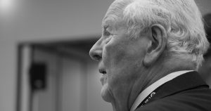 In Memoriam: John Forman Howes, 1924-2017