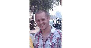 Meet our Students: Peder Gedda