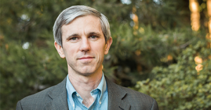 Dr. Christopher Rea's Latest Book Awarded the Joseph Levenson Post-1900 Book Prize