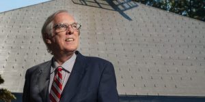 In the News: Don Baker interviewed by New Books Network on "Catholics and Anti-Catholicism in Choson Korea"