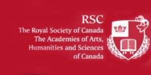 Dr. Christina Laffin invited to join the Royal Society of Canada College of New Scholars, Artists, and Scientists