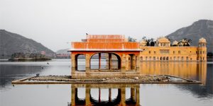 ASIA 398: Narrative Literature in Premodern India