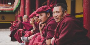 ASIA 302: Theravada Buddhism
