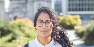 PhDivas interviews Kiran Sunar on Punjabi Legacies & Queer of Color Community