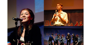 UBC Students Won 7 Prizes in 2017 BC “Chinese Bridge” Mandarin Singing Contest