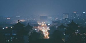 ASIA 351: Modern Chinese Fiction in Translation