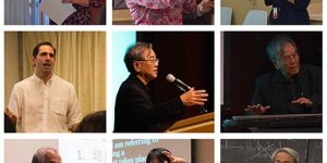 Hong Kong Studies Initiative: 2017 in Review