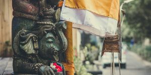 ASIA 211: Sex, Sexual Ethics, and Asian Religions