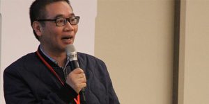 Jinhua Chen awarded UBC Killam Research Prize